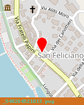 posizione della LECI SRL