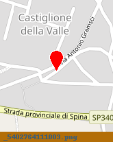 posizione della POSTE ITALIANE SPA