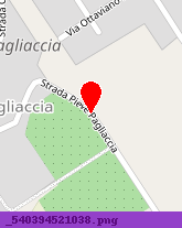 posizione della EDIL SIRIO SRL