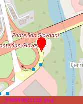 posizione della SELVA PICCOLA SRL