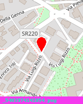 posizione della MENCARELLI BERNARDETTA