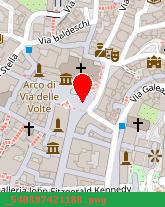 posizione della PUNTO PLAN SAS DI VASAPOLLO EMANUELE E C