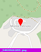 posizione della SOCIETA-POLISPORTIVA MONTEPETRIOLO