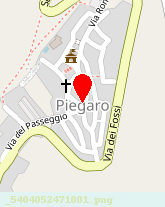 posizione della PELTRISTO CARLO