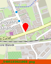 posizione della SILVANI LUCA