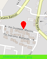 posizione della BERTOLDI MARA