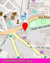 posizione della ALMA SRL