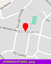 posizione della VALENTE STEFANIA
