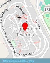 posizione della DIOCESI DI TERNI-NARNI-AMELIA