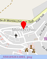 posizione della MUNICIPIO DI MONTECCHIO