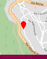 posizione della FORTUNATI GIUSEPPE