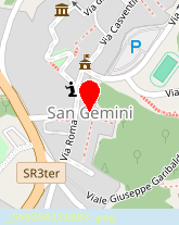 posizione della AGRITER SRL