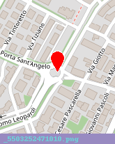 posizione della PALAZZESI PAOLO