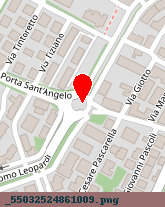posizione della VanitÃ
