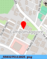 posizione della COMUNE DI TERNI