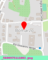 posizione della COMUNE DI BOMARZO