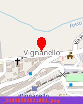 posizione della carrozzeria universal di de rossi ugo