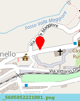 posizione della CAGNETTI CARLO