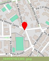 posizione della STUDIO AR