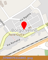 posizione della MUNICIPIO DI BORGOVELINO