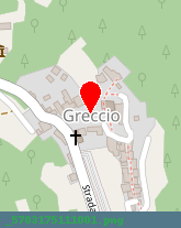 posizione della COMUNE DI GRECCIO