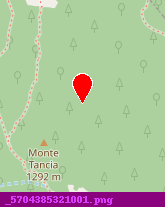 posizione della COMUNE DI MONTE SAN GIOVANNI