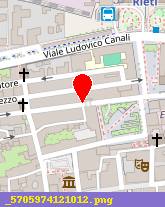 posizione della DE SANTIS LUCIANO