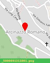 posizione della PARROCCHIA SMARIA ASSUNTA