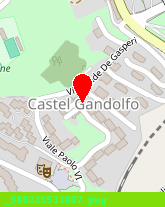 posizione della L'ANGOLO VERDE SRL