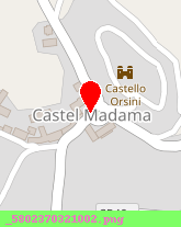 posizione della CONDOMINIO VIA ALDO MORO SNC CASTEL MADAMA