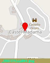 posizione della COMUNE DI CASTEL MADAMA