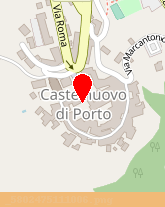 posizione della COMUNE DI CASTELNUOVO DI PORTO