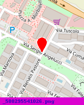 posizione della MILU-SRL