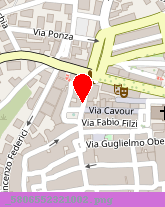 posizione della SANITARIA IGEA DI ZITO GIUSEPPE