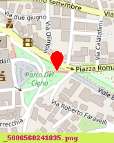 posizione della SIMONETTI FRANCO