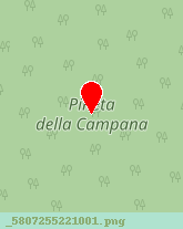 posizione della ISOLA VERDE (SRL)