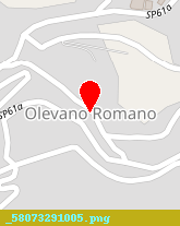 posizione della QUARESIMA VITTORIO