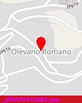 posizione della CIANCA FRANCO