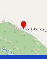 posizione della VENTURA GINO