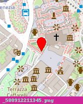 posizione della LEGISLAZIONE TECNICA SRL