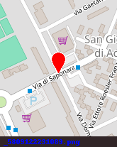 posizione della MECCANOGRAFICO CENTRO SUD RL