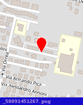 posizione della CESAI SRL
