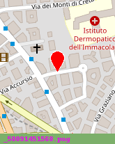 posizione della DARES IMMOBILIARE SRL