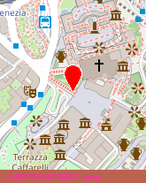 posizione della BANGRAZI GIUSEPPE
