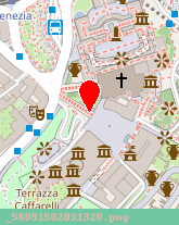 posizione della ZACCARI SERGIO