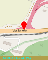 posizione della MOTO SALARIO SRL