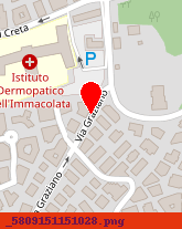 posizione della FERRAMENTA BOCCEA ROMA (SRL)