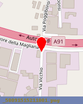 posizione della SAFERROT SPA