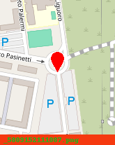 posizione della SIX MARKET SRL