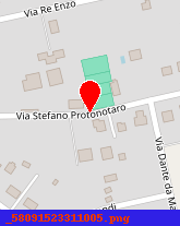 posizione della ALCEA SRL